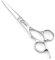 Haarschere linke Hand 6 Zoll Haarschere Linkshänder Haarschneideschere Linkshänder KINSARO