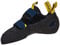 LA SPORTIVA M Tarantula Boulder Blau - Bequemer vielseitiger FriXion Herren Kletterschuh, Größe EU 42 - Farbe Night Blu