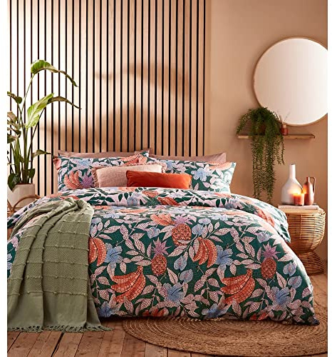 furn. Cypressa Duvet Cover Set