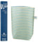 Wildwax Bio-Bienenwachstuch Beutel S Aqua