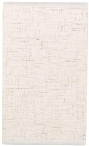 OSALADI Tischlampe Pendelleuchtenschirm Lampenschirm Leinen Lampenschirm Aus Leinen, Rechteckig Austausch Des Lampenschirms Deckenlampenschirm Lampenschutz Leuchter Schreibtischlampe Stoff