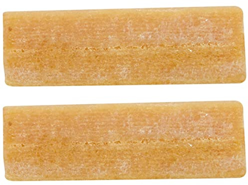 Hundnsney Abrasive Cleaning Stick Sanding Belt Band Drum Cleaner Sandpaper Cleaning Eraser for Belt Disc Sander Tool 35X35X105mm