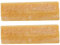 Hundnsney Abrasive Cleaning Stick Sanding Belt Band Drum Cleaner Sandpaper Cleaning Eraser for Belt Disc Sander Tool 35X35X105mm