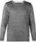 Camicia Resistente al Taglio Abbigliamento Antitaglio Pullover Protettivo di Livello 5 Girocollo Camicia di Sicurezza sul Lavoro a Maniche Lunghe Per La Produzione Industriale(l)