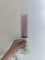24 Pieces Acrylic Pink Champagne Flutes 5.4 OZ Square Champagne Glasses Stemmed Coupes Reusable Wedding Toasting Glasses Rose Bride Wine Glasses For Birthday Party Wedding Anniversary Christmas