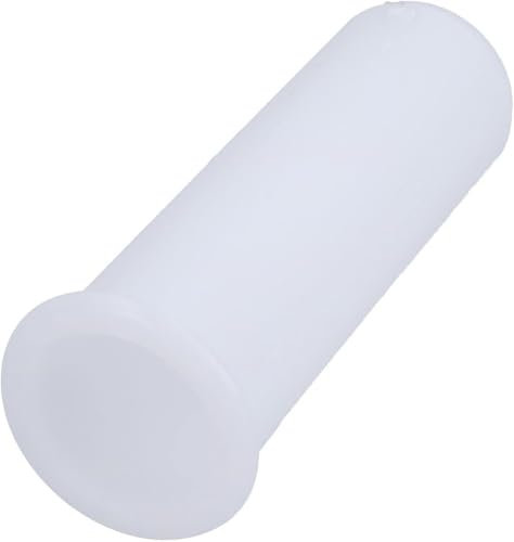 20mm MDPE Water Pipe Liner Insert Sleeve- Pushfit Plumbing Fittings (Pack of 10)