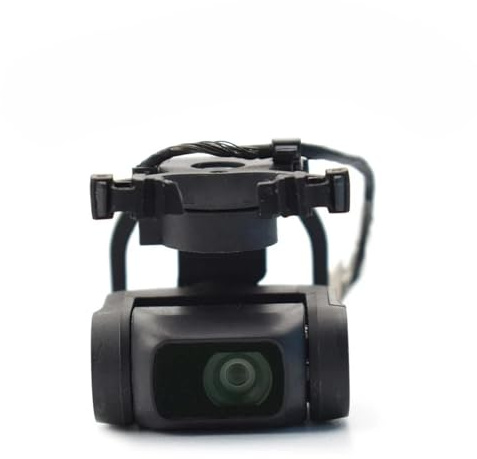 Eletttoy Echte Gimbal Kamera for DJI Mini2 SE Mit PTZ Signal Kabel Reparatur Ersatzteile for Mini 2SE Zubehör