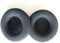 Holibanna Xl Headphone Ear Pads Replacement Black Sturdy Pu and Foam Enhance Bass Performance