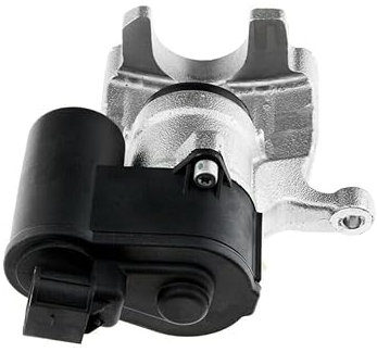 Rear Brake Caliper Left Compatible with Volvo S60 II 2010-2018 1426847 HZT/VV/090AB