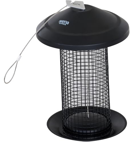 Futtersäule Stahl-Serie
