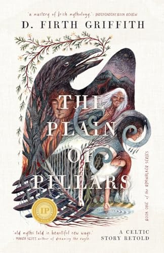 The Plain of Pillars: A Celtic Story Retold (Rimwalker, Band 1)
