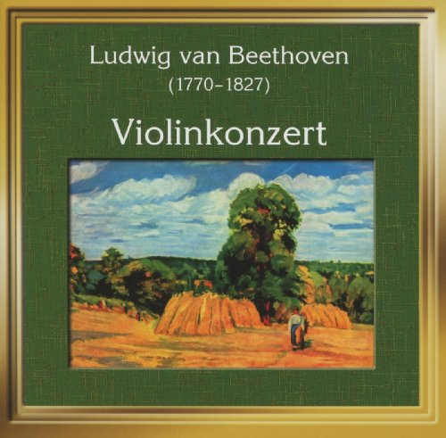Beethoven/Violinkonzert