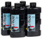 Huile moteur Eni i-ride Racing - 10W-60 - Lot de 4 bouteilles de 1 litre