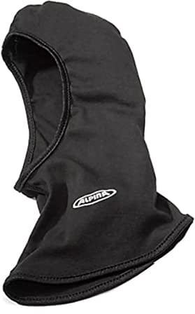 ALPINA SKIHELMET UNDERCOVER - Warme, Hochwertige Sturmhaube / Unterziehmütze Für Skihelme