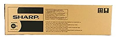 Sharp MX-60GTYA Gelb Original Tonerpatrone für MX-3070N MX-3570N