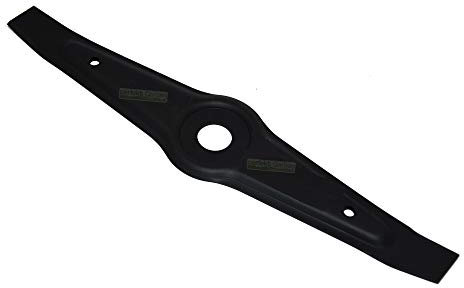 30 cm 12 coltello per Black & Decker GX 301C 302 302C 303 303X 320 320C 322 322C 340 tosaerba