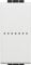 Bticino N4003C Livinglight Deviatore Connesso, Bianco