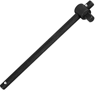 Chiave a T scorrevole Maniglia a T Maniglia a T a testa quadrata mobile Maniglia a T Chiave a bussola Prolunga scorrevole per(1/2 inch sliding bar)