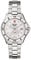 Swiss Alpine Military Damen Uhr Analog Quarz 7740.1138SAM Edelstahl