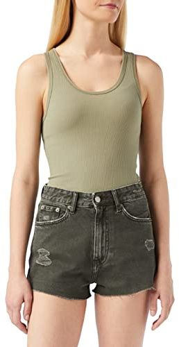 Dr. Denim Damen Skye Jeans-Shorts