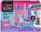 Cool MAKER Stitch n Style Nachfüll Set - mit Stitch n Style Nähmaschine zu verwenden, 6 Nähprojekte für Kinder ab 8 Jahren