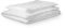 Ehrenkind® Kinder-Steppbetten-Set Kochfest | Kinder-Decke + Kissen | Standard 100 by Oeko-TEX | Decke 80x80 cm Kissen 35x40 cm