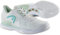 HEAD Women's Sprint Pro 3.5 Women Tennisschuh, White/Aqua, 39