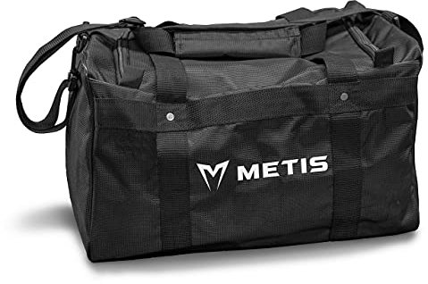 METIS Sporttasche - Mittelgroße 52 L Tragetasche für Fitness