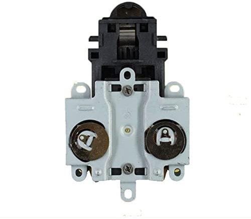 ZYWUOY 1 x Thermostat-Kupplung Dampfschalter für Strix Elektro-Wasserkocher-Reparatur-Teil