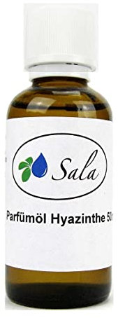 Sala Hyazinthe Duftöl Parfümöl Aromaöl 50 ml