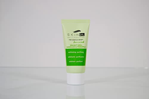 Skin IV Schritt 2 – Peeling & Purifying Gesichtspeeling, 50 ml