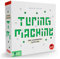 Turing Machine | Deduktionsspiel von Huch!