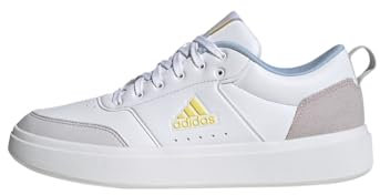 adidas Femme Park St. Shoes Chaussures, Cloud White/Cloud White/Silver, 38 EU
