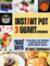 Instant Pot 3 Quart Cookbook: 1500+ Days of Delicious & Easy Homemade 3-Quart Mini Instant Pot Recipes for Busy Families