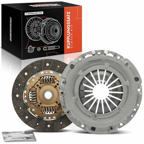 Frankberg Kupplungssatz 302103950R