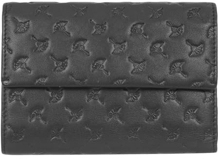 JOOP! Leggero Stampa Cosma Purse Black