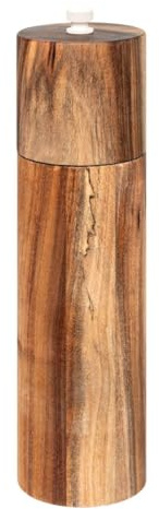 5five - handmühle harmony 21,5cm aus akazienholz