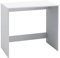 URBNLIVING Small Compact Modern Computer PC Laptop Desk Study Table Home Office Workstation