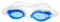 G9v2 Lunettes de natation professionnelles en silicone pour adulte Verres étanches UV Verres anti-brouillard Hommes Femmes
