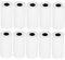 Yusat Papel de impresora térmica para cámara, 80 mm, 40 mm, 14 x 12 x 3, suministros escolares, herramienta de manualidades para impresora térmica portátil, cámara térmica escolar