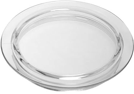 Coperchio compatibile con/ricambio per Krups FS-9100035052 SOLO PER montalatte XL1008