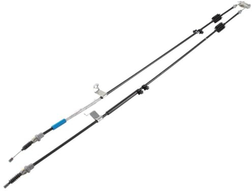 Ford Genuine EcoSport Rear Hand Brake Parking Cable Drum Brake 2013-2023