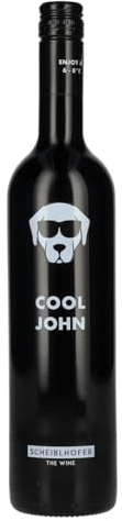 Scheiblhofer Cool John 2024 12,5% Vol. 0,75l