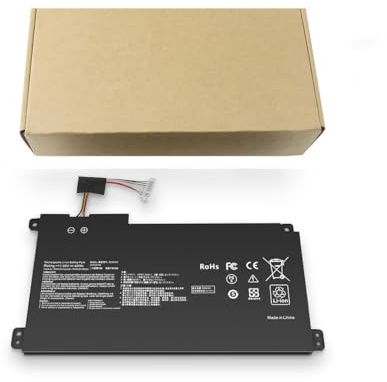 577480-2S1P Laptop battery for SGIN X15 M15 X16 7.4V 5000mAh 37Wh 10 pin 7 lines