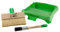 Osmo Decking Brush Set - for Decking Oils and Stains