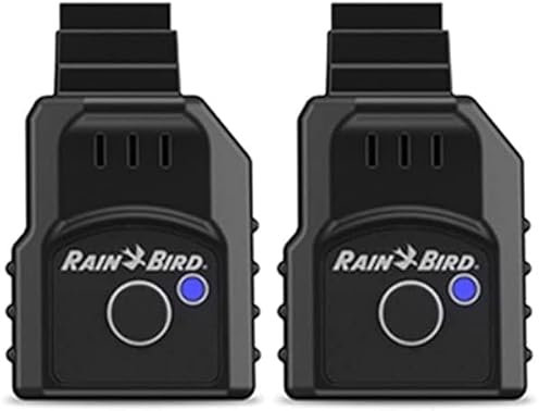 Rain Bird LNK Modulo WiFi per controllo wireless di controller ESP-TM2 e ESP-Me (confezione da 2) – LNK2WIFI di seconda generazione