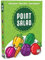 Alderac Entertainment Group | Point Salad Card Game in English for All Family | Strategic and Competitive Game for 2-6 Players | Collect Groupings of Fruits and Vegetables to Score Points