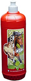 Kevin Bacon's Lucy Diamonds Effective Green Shampoo 1 Litre