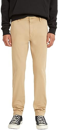 Levi's Herren XX Chino Std II Hose, Beige (True Chino Shady Gd Ccu B) ,34W / 34L