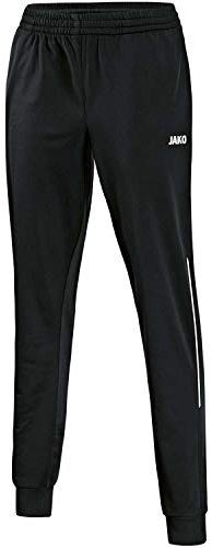 JAKO Damen Trainingshose Polyesterhose Brasil C9292-08 36